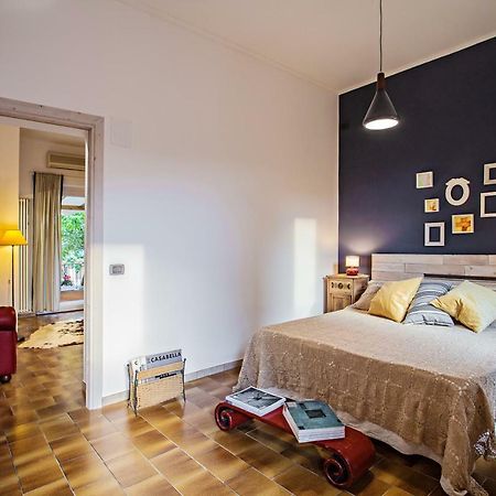 Roma, Deliziosa Casa Indipendente Immersa Nel Verdeヴィラ エクステリア 写真
