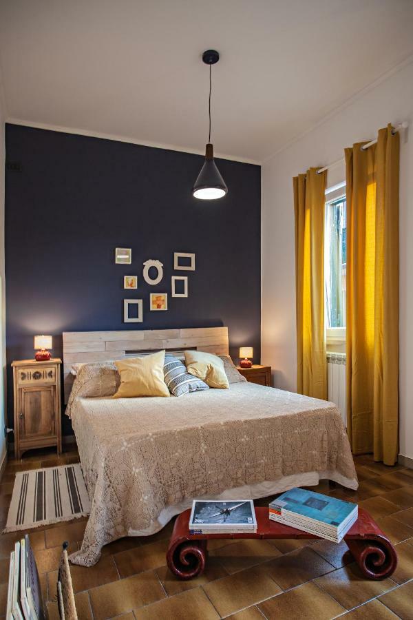 Roma, Deliziosa Casa Indipendente Immersa Nel Verdeヴィラ エクステリア 写真